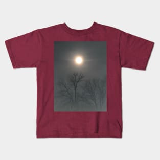 #JustBreath Kids T-Shirt